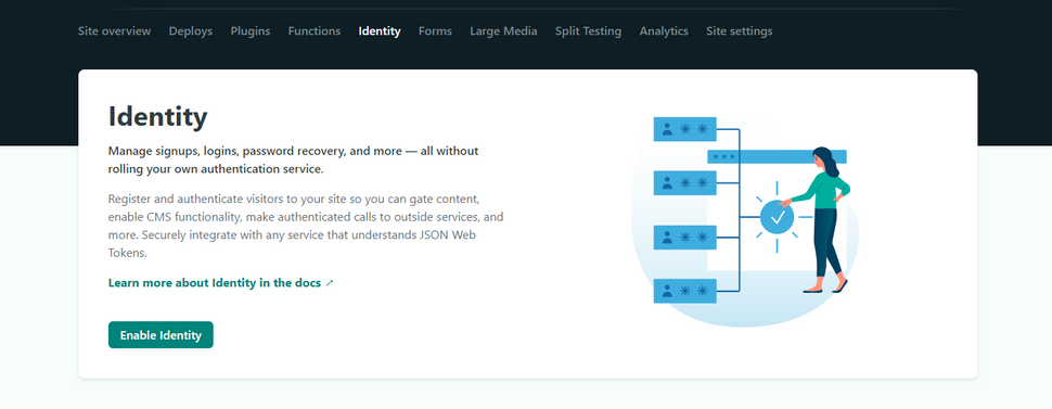 netlify-identity